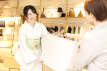 きものやまと　八戸ラピア店