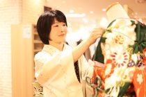 きものやまと　阪急西宮ガーデンズ店