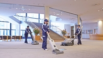 昭和建物管理株式会社