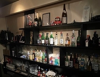 バーテンダー