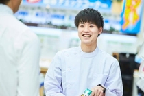 ウォンツ 周南富田店
