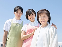 株式会社ネオキャリア　ナイス！介護事業部　千葉支店