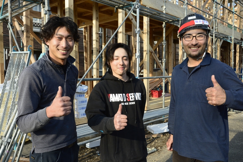 株式会社ヤマトサービス 　本社