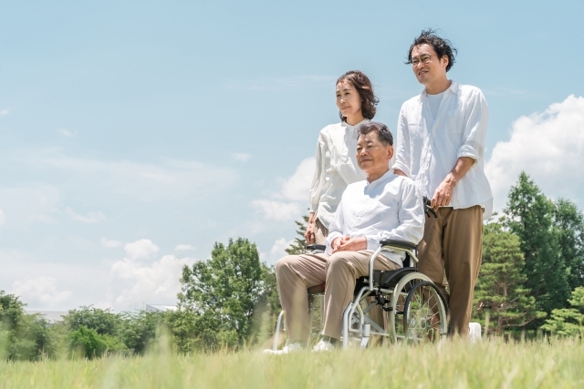 株式会社大晴ナーシングホーム華々南