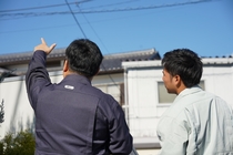 ◎社員寮完備！◎入社祝い金5万円支給！(条件あり) リフォーム関連のチラシ配布・お客様サポート