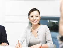 建設業界での営業事務