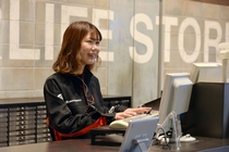 オートバックス　福光店