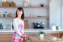 リビング寝具の販売スタッフ