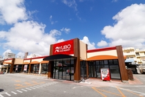 パン屋での販売