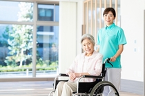 株式会社　千寿　せんじゅ在宅サービス