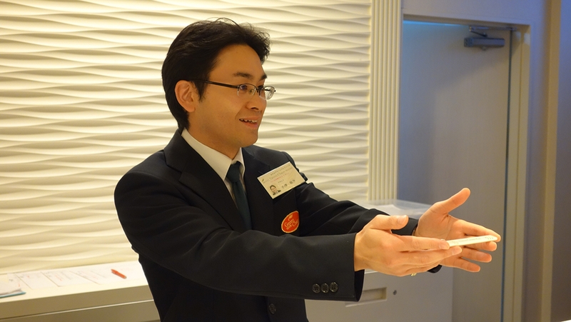 ホテルグリーンチェーン仙台