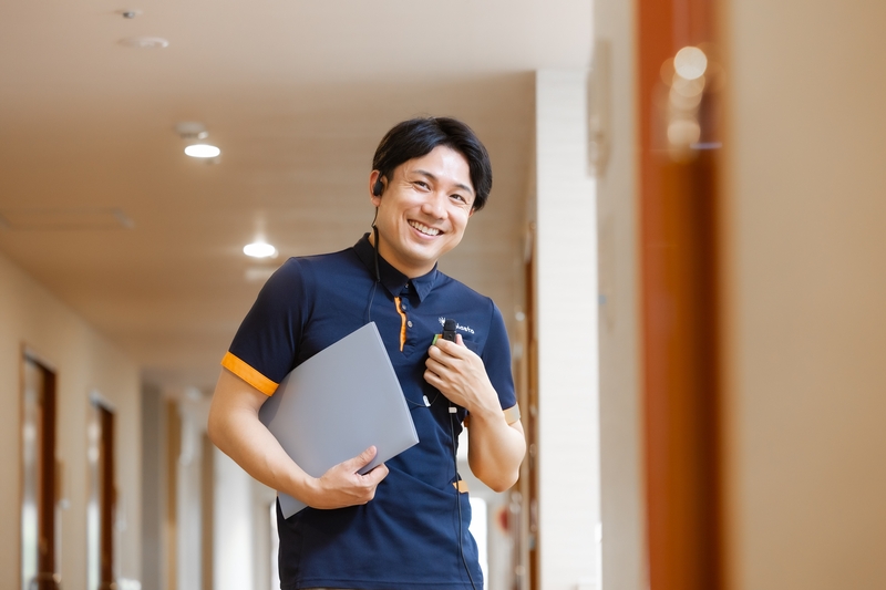 訪問介護事業所 ソラスト浦和