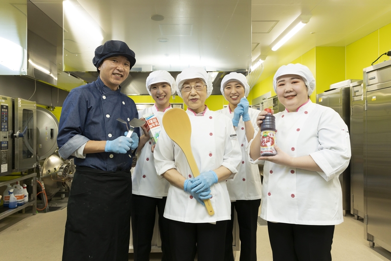富士産業株式会社 北海道事業部　市立三笠総合病院