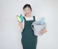 ホテル客室ベッドメイク・清掃