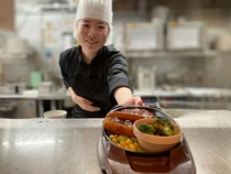 ガスト　亀田店