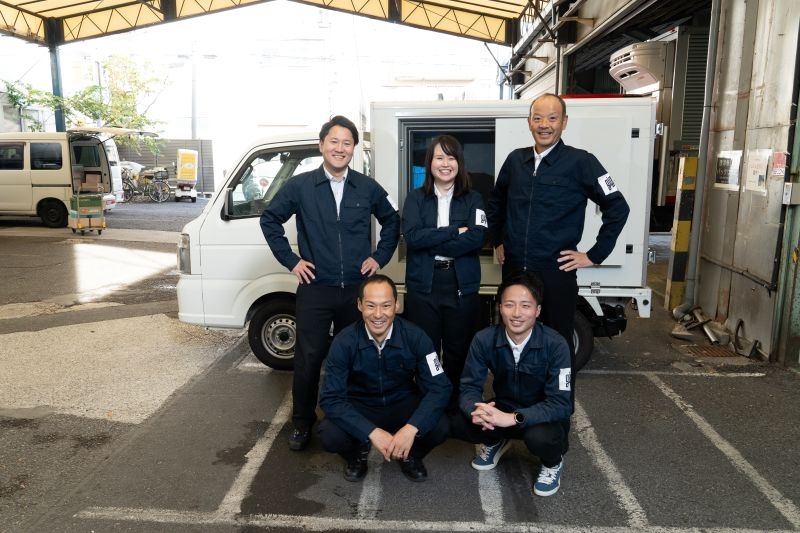 株式会社ロジクエスト高松支店