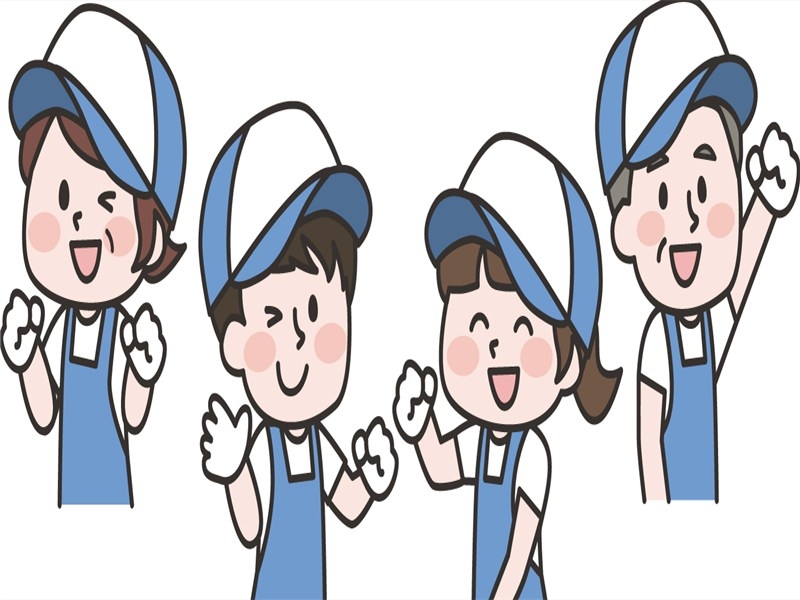 デジタルカメラの組立