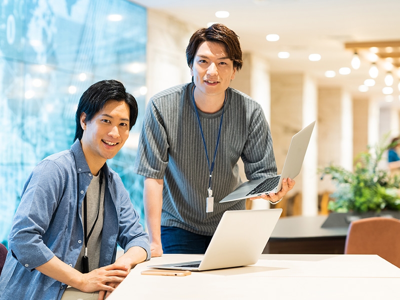 サンヴァーテックス株式会社