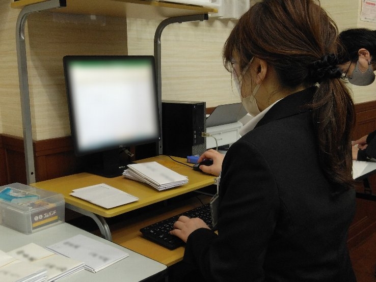 株式会社アスピカ　流通事業部