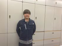 企業工場での設備管理