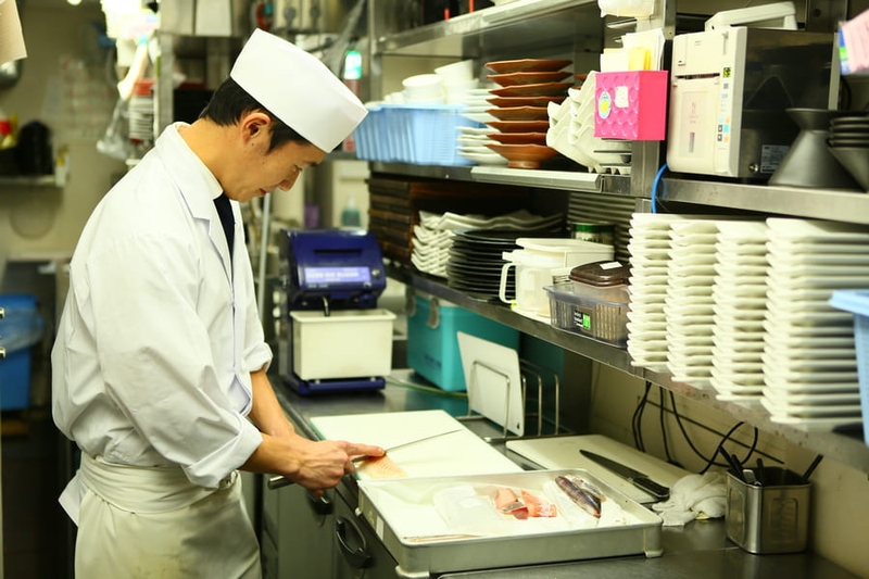 楽蔵うたげ　松本駅前店