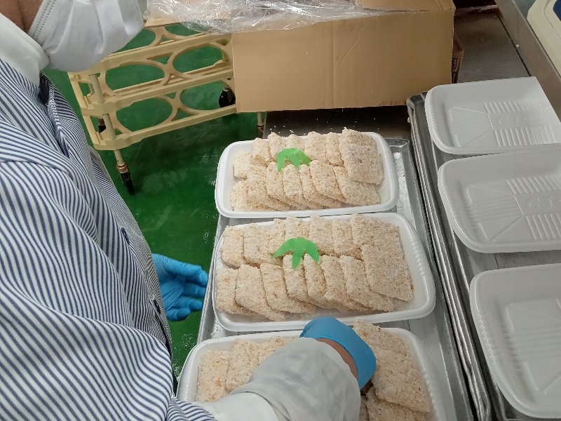 チャレンジャー海老ケ瀬店