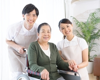 りんどうの里有限会社　りんどうの里通所介護事業所