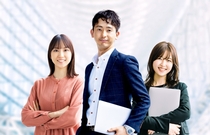 商材の営業・ラウンダー業務