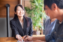 北陸人材バンク株式会社のアルバイト情報