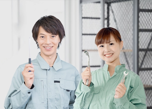 パーソルフィールドスタッフ株式会社 神奈川コーディネートセンター