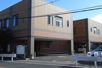介護スタッフ