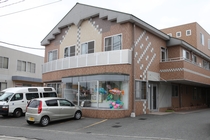 介護スタッフ