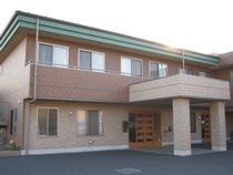 介護スタッフ
