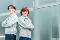 大手食品メーカー倉庫内ピッキング