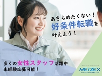 販売店での接客・レジ・　　カフェ調理