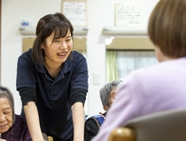 調理師・栄養士　介護施設で朝食・昼食の調理補助