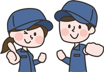 電動ドライバーでのパソコンの組立