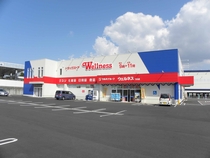ドラッグストアでの品出し・レジ・店内の清掃・商品補充
