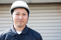 フォークリフト作業員