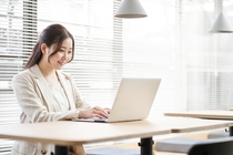 企業での総務事務