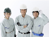 電柱の枠の製造・出荷