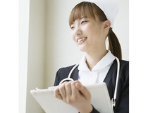 特養での看護師