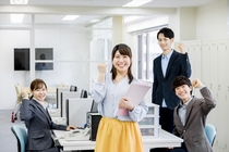 事務業務