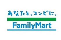 コンビニの店舗staff