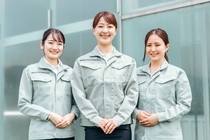 石材の製造作業