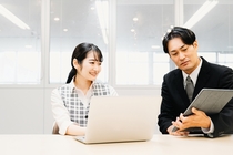 営業サポート事務スタッフ
