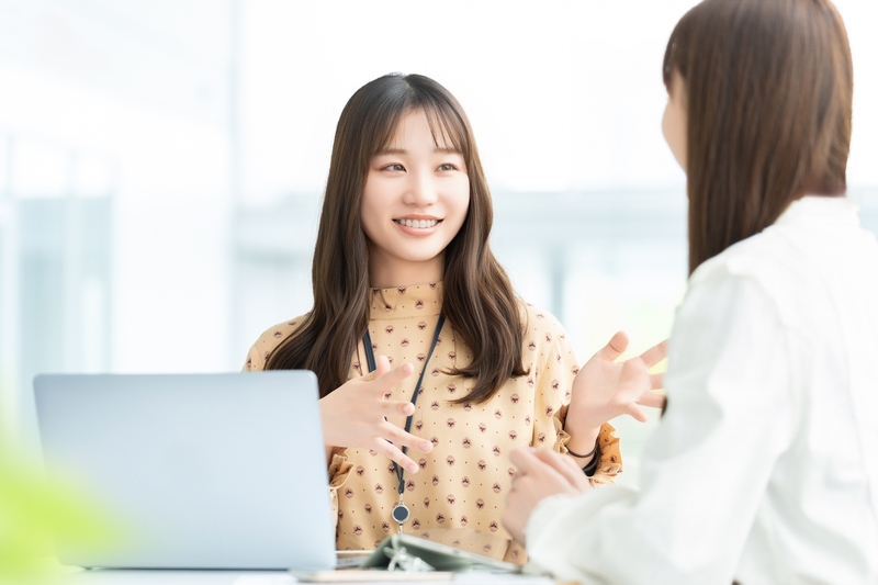 事務補助、パソコン入力