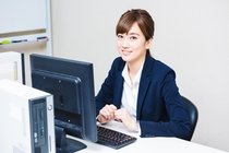 運送会社でのデータ入力