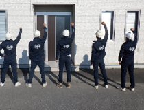 戸建・ビル・マンションの解体のお手伝い