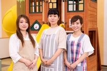 保育補助